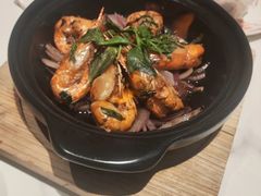 -稻香海鲜饭店(第一国际店)