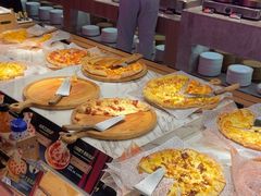 -比格比萨自助(南京万达茂店)