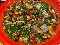 -兔槽江湖菜·重庆璧山兔(水围店)
