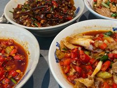 -潇湘阁(汉光百货店)