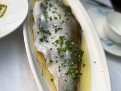 -柳莺湖上·湖景餐厅·江南菜(西湖店)