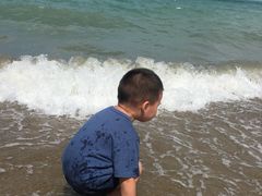 -青海湖国家重点风景名胜区售票处