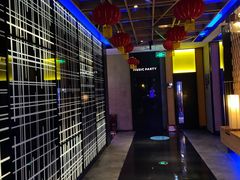 -音乐派KTV(银泰城店)