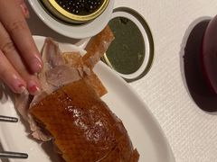 -北京柏悦酒店·锦庭餐厅Dining Room