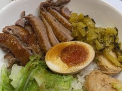 -陈鹏鹏潮汕菜(机场卫星厅·561登机口店)