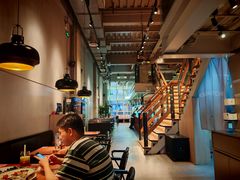 -卡朋厨房(289艺术园区店)