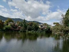 -云南民族村