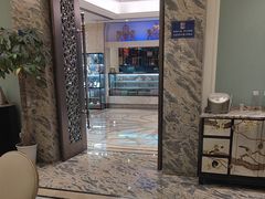 -狮王府淮扬菜(新街口友谊店)