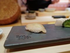 -橼舍鮨青木