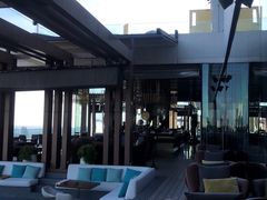 -阿瓦尼河滨曼谷酒店