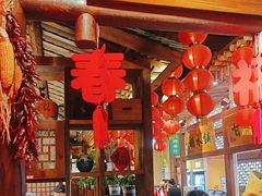 -帝一铭家宴(板塘店)