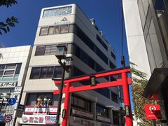 -不二家(数寄屋橋店)