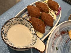 -La Medina餐厅(亮马河南路店)