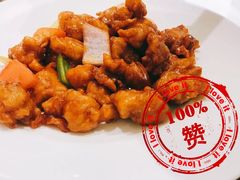 -莆田餐厅(大悦城店)