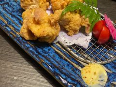 -AJIYA·池袋日式烧肉自助(天津万象城店)