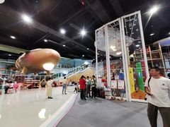 -杭州开元森泊度假乐园