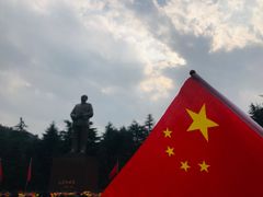 -韶山毛泽东同志故居