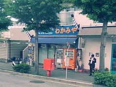 -秋叶原电器街