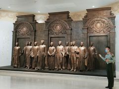 -中共一大纪念馆