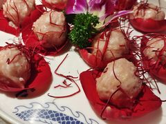 玫瑰牛肉丸-小龙坎火锅(全球总店)