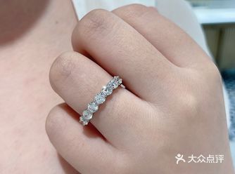 极具性价比的简约戒指 值得每位小仙女入手