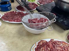 -五洲牛肉美食馆