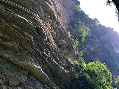 -武隆天坑地缝国家地质公园