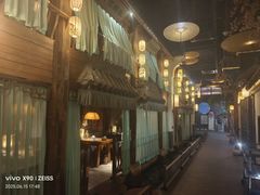 -淀里船宴(卓达店)