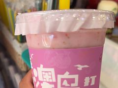 -南澳岛打卡果汁冰公司
