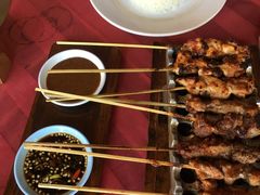 -Mai Mai Restaurant