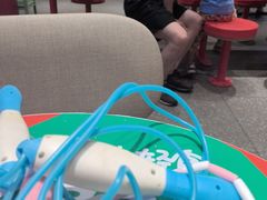 -巴依老爷新疆美食(工体旗舰店)