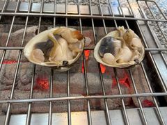 -震海贝烤贝·民俗特色店(延吉总店)