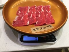 -小茉庐和牛自助火锅(龙湖万达店)