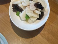 -小天府酸菜鱼(西四路店)