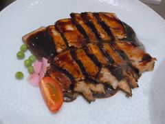 -望乡楼上海菜(日月光店)