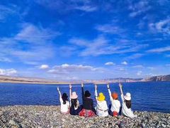 -青海湖国家重点风景名胜区