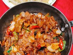-寻食記创意特色菜