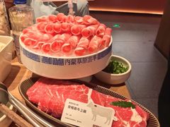 -巴奴毛肚火锅(京西大悦城店)