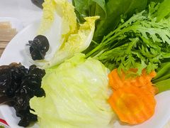 -和庆斋羊蝎子火锅·碳缸烧烤(顺义旗舰店)