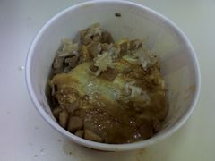 豆皮-江三王记牛杂馆(总店)