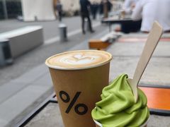 -% Arabica阿拉比卡咖啡烘焙工坊