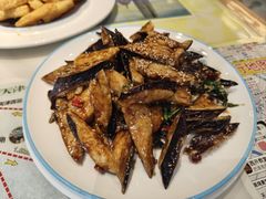 -桥头堡·坤德餐厅(滨江道店)