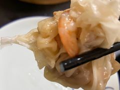 -正宗天津烧麦馆(柳州路店)