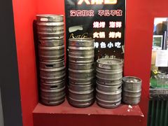 -文昌桥螺蛳粉(魏公村店)