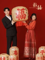 -今生有约婚纱摄影店(景德路店)