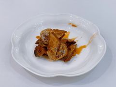弄堂茉莉花熏鱼-上海小南国(金桥国际广场店)