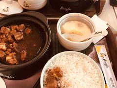 -真功夫(百荣店)