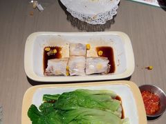 -茶港·点心·啫啫煲(王府井店)