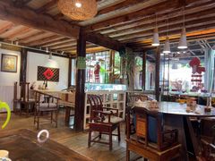 -吃货私房菜(丽江束河古镇店)