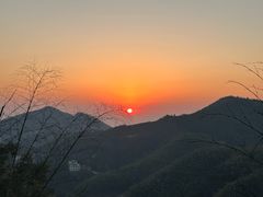 -长沙黑麋峰国家森林公园